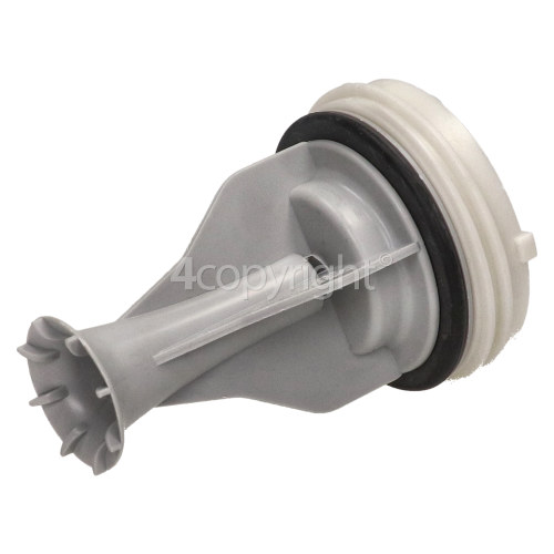 Samsung WF8602NGW Drain Pump Filter