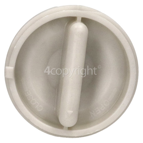 Samsung WF8602NGW Drain Pump Filter