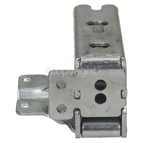 RIF1800 Integrated Lower Door Hinge