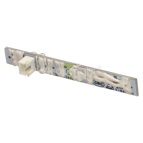 Ersatzregal Kühlschrank Hisense K2038074