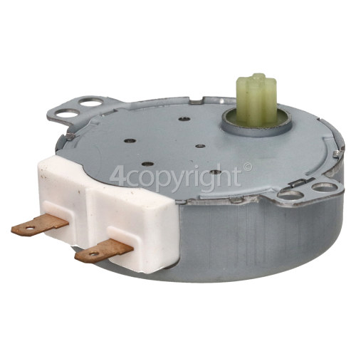AEG Turntable Motor : SM16 HK36M2H3
