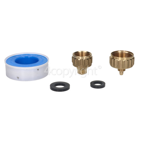 Samsung Water Filter WSF-100 Installation Kit