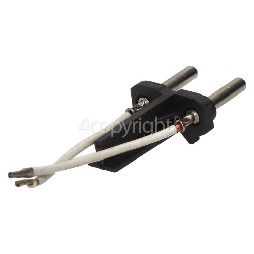 Flymo Pin Retainer