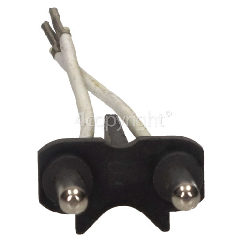Flymo Pin Retainer