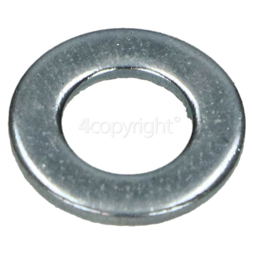 Rangemaster 5721 110 Electric Black/Brass M5 Form Washer