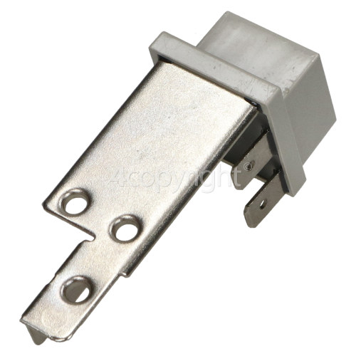 Hoover Suppressor : Values Y2 0.015Uf X2 0.1Uf