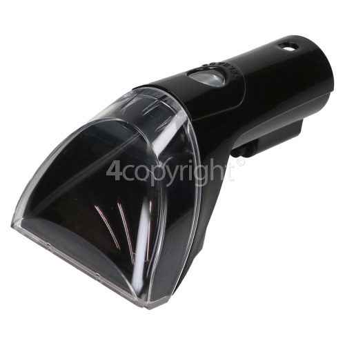 BISSELL 3" Tool - Removable Nozzle