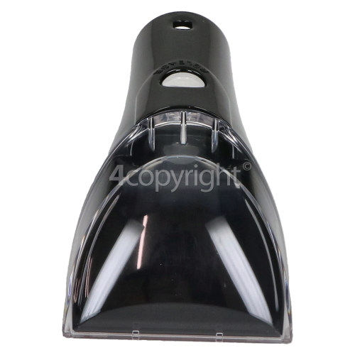 BISSELL 3" Tool - Removable Nozzle