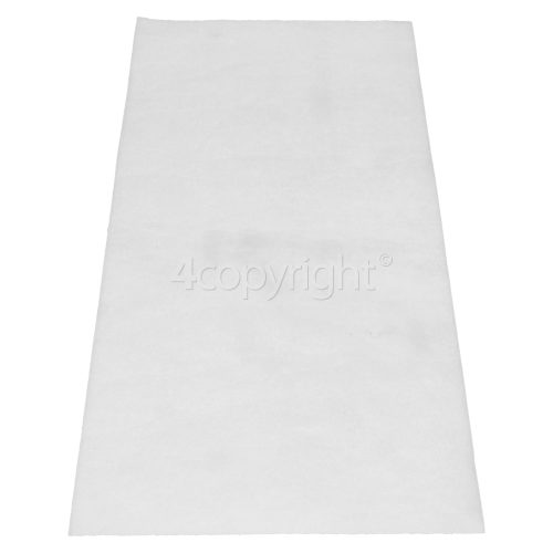 Candy CBP6124W Metal Grease Filter