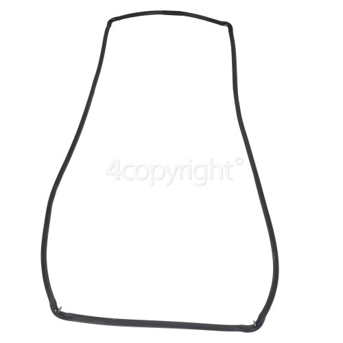 Delonghi PEMX166GHI Main Oven Inner Door Glass Seal