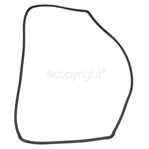 Delonghi PEMX166GHI Main Oven Inner Door Glass Seal