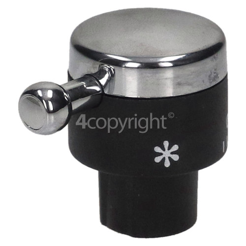 Rangemaster Main Oven Control Knob