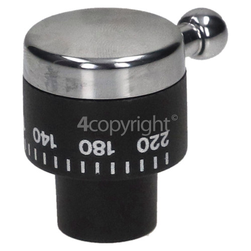 Rangemaster Main Oven Control Knob