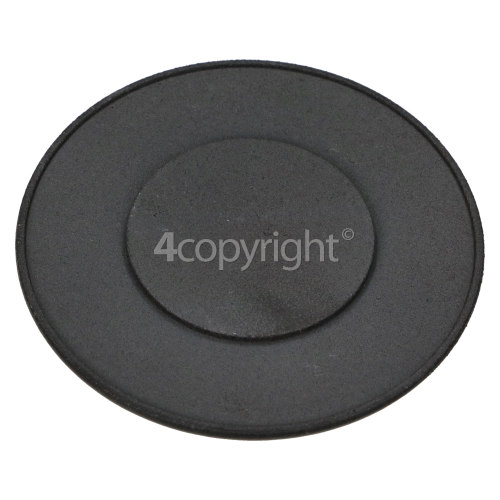 Delonghi Burner Cap Medium Semi Rapid 70mm