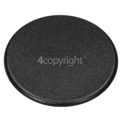 Delonghi Burner Cap Medium Semi Rapid 70mm