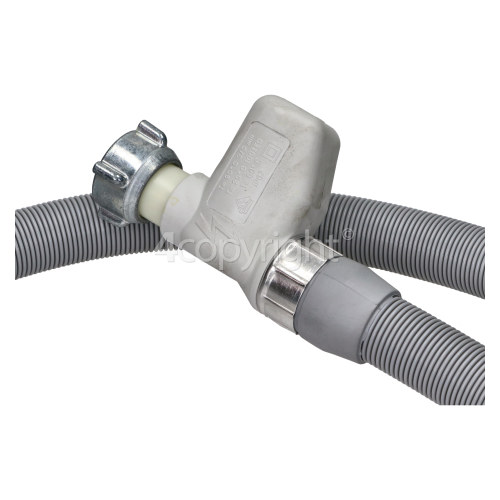 Samsung Aquastop Hose / Safety Valve Assembly With Lead