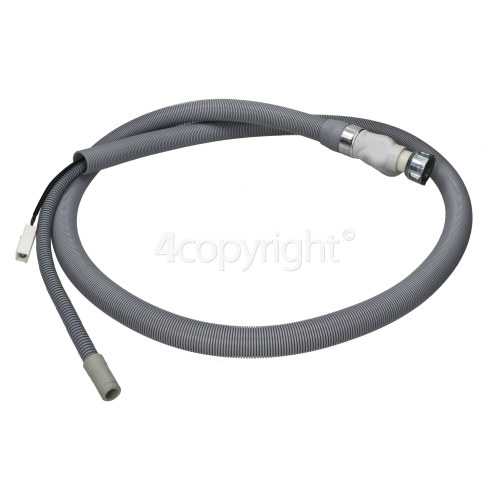 Samsung Aquastop Hose / Safety Valve Assembly With Lead