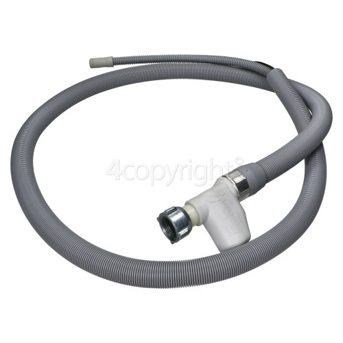 Samsung Aquastop Hose / Safety Valve Assembly With Lead