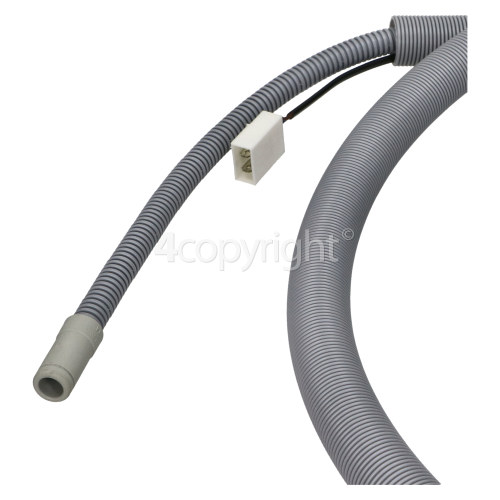 Samsung Aquastop Hose / Safety Valve Assembly With Lead