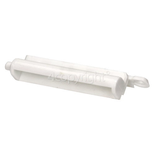 Baumatic Hinge Axis B