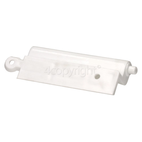Baumatic Hinge Axis B