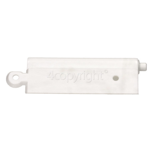 Baumatic Hinge Axis B
