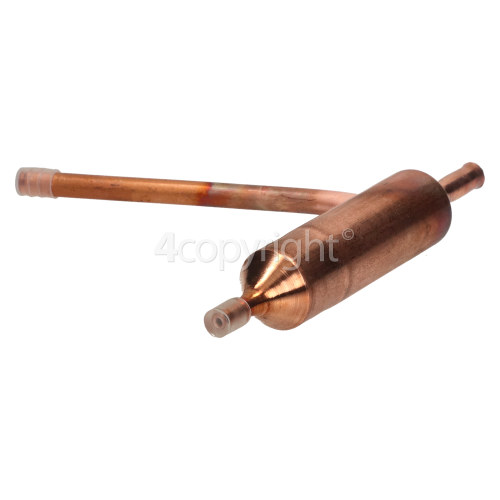 Lec CF420LW (444443683) Dryer Filter