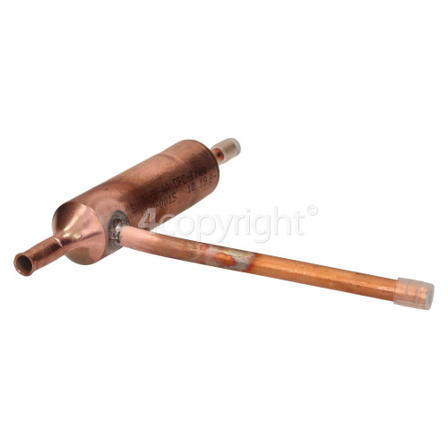 Lec CF420LW (444443683) Dryer Filter