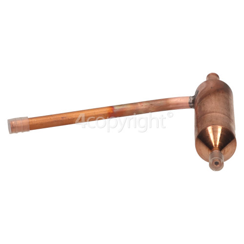 Lec CF420LW (444443683) Dryer Filter