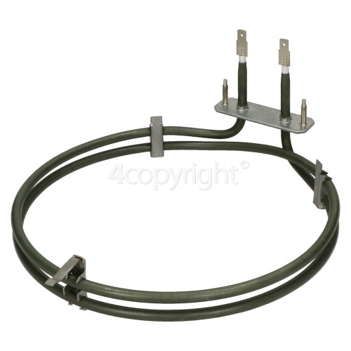 Genuine Gorenje Fan Oven Heating Element 2100W 488922 - Spares Online - View #5