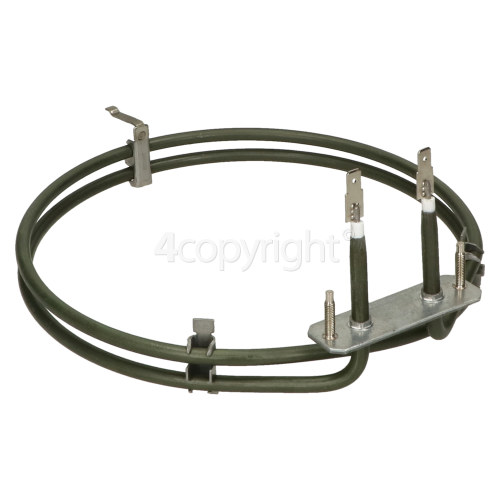 Hisense BI5221PXUK Fan Oven Element 2100W