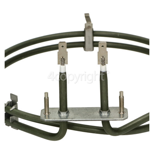 Hisense BI5221PXUK Fan Oven Element 2100W