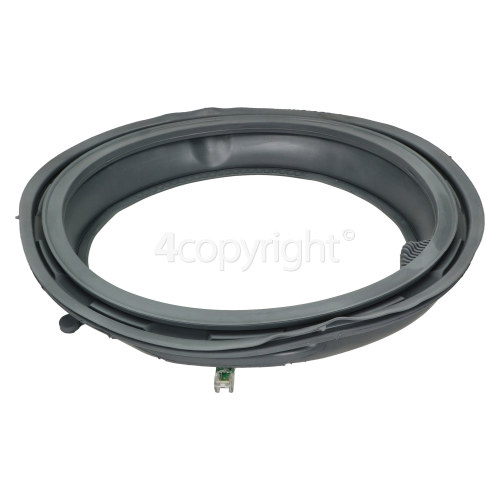Grundig GW781041FW Door Seal