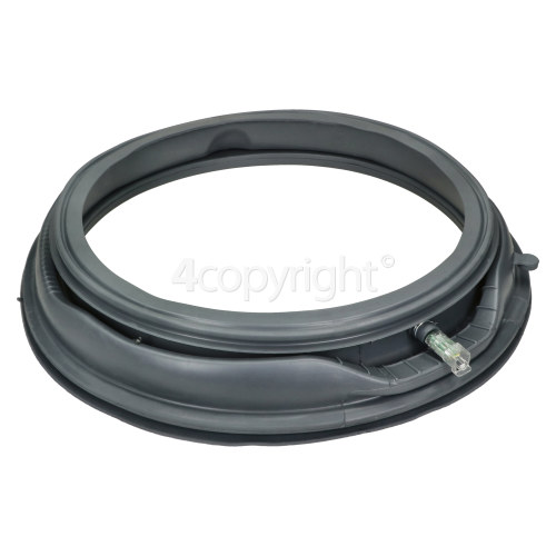 Grundig GW781041FW Door Seal