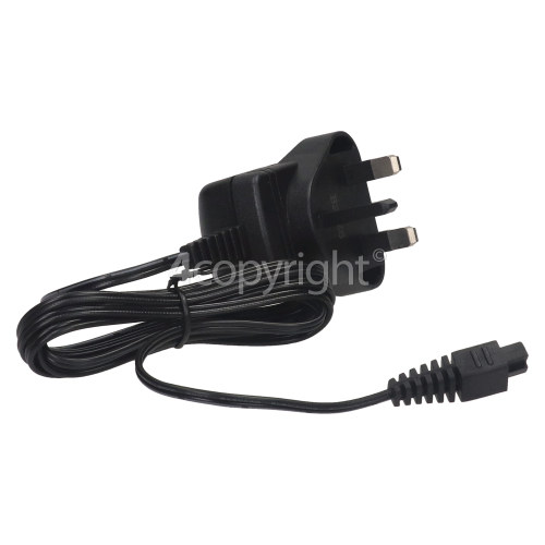 Flymo Charger