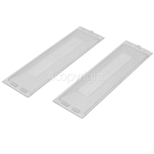 Creda Roof Lamp Cover C6-C9