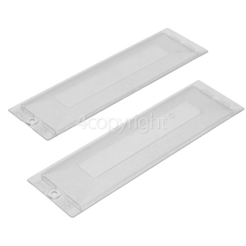 Creda Roof Lamp Cover C6-C9