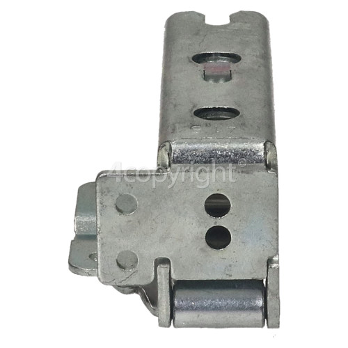 Indesit Integrated Upper Left / Lower Right Hand Door Hinge