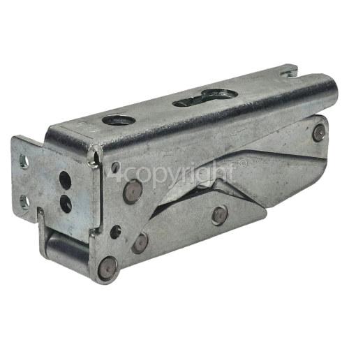 Indesit Integrated Upper Left / Lower Right Hand Door Hinge