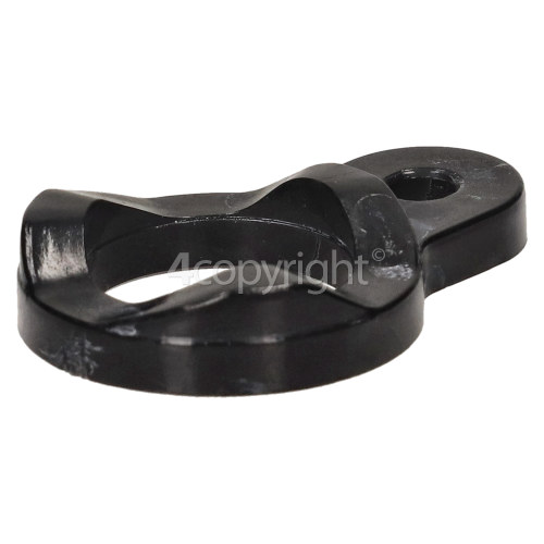 Fridge Freezer Riser Samsung Fridge / Freezer Lower Left Hand Cam Hinge Riser. Part Number ...