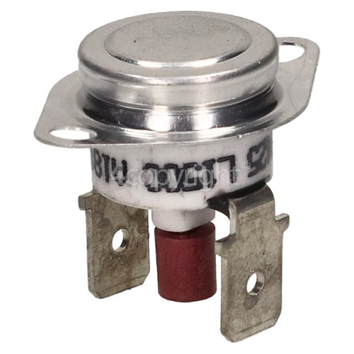 Zanker 1000 Thermostat / TOC With Reset Button 150ºc