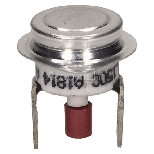 Zanker 1000 Thermostat / TOC With Reset Button 150ºc