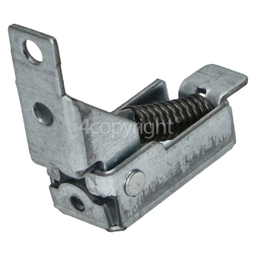 Baumatic BCG9100SS Storage Compartment Door Hinge
