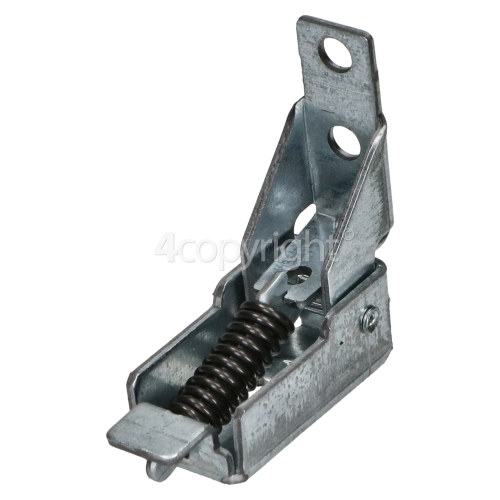Baumatic BCG9100SS Storage Compartment Door Hinge