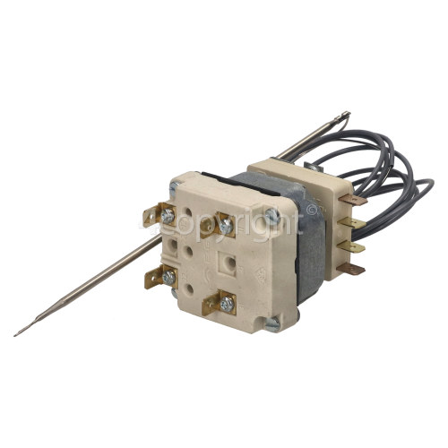 eRiNGo　0507 Rangemaster Thermostat : EGO 55.34659.30 272c & Switch 55.045
