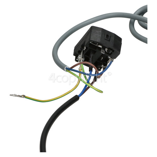 RIF1800 Sup. Cab. Group