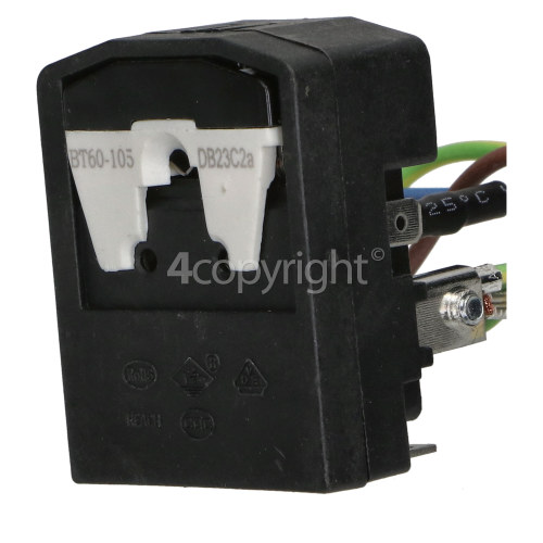 RIF1800 Sup. Cab. Group