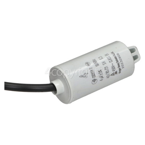 RIF1800 Sup. Cab. Group
