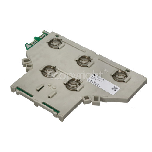 Rangemaster 91780 PROFESSIONAL PLUS 110 IND. BLACK Hotplate PCB Module