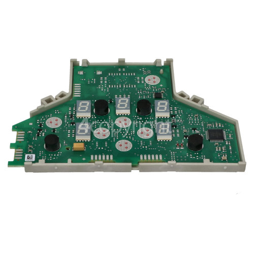 Rangemaster 91780 PROFESSIONAL PLUS 110 IND. BLACK Hotplate PCB Module